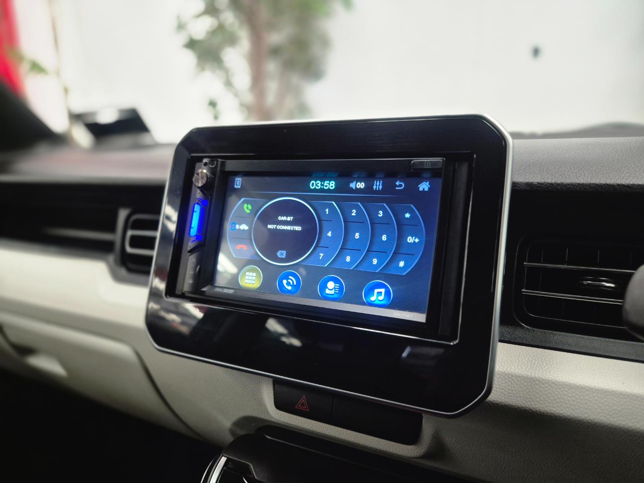 2017 Suzuki IGNIS thumbnail