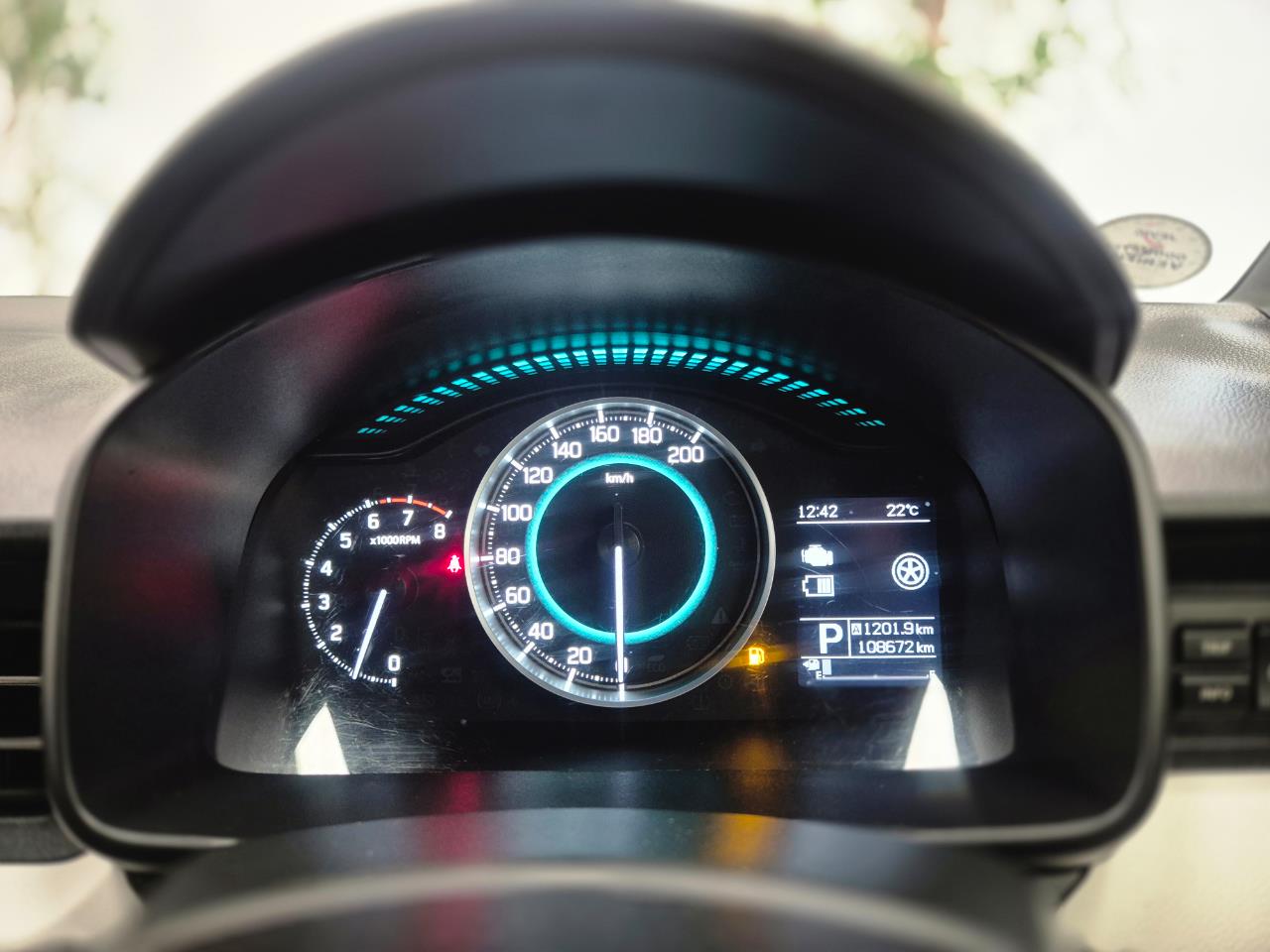 2017 Suzuki IGNIS thumbnail
