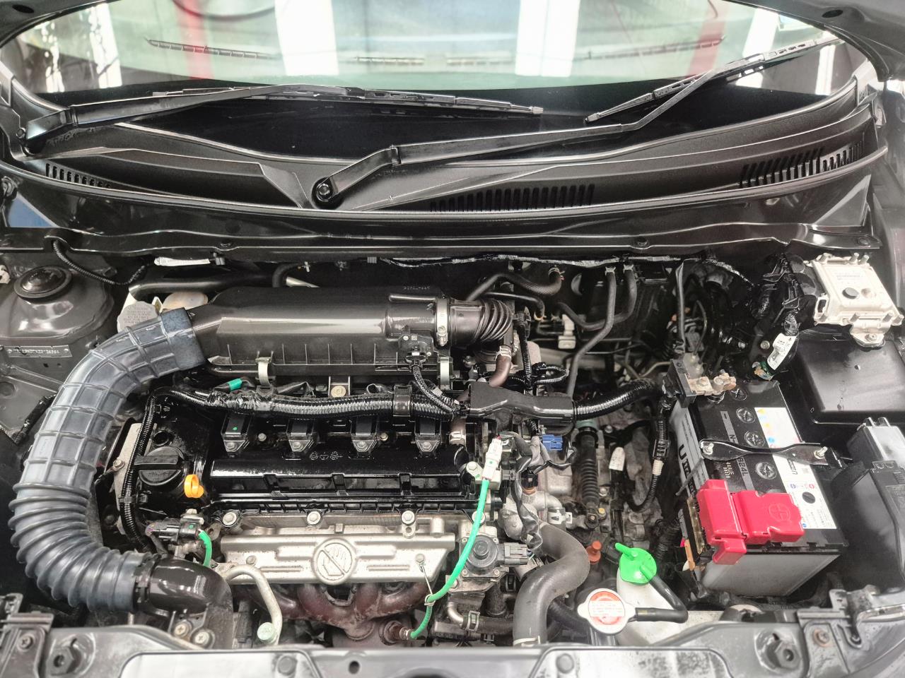 2017 Suzuki IGNIS thumbnail