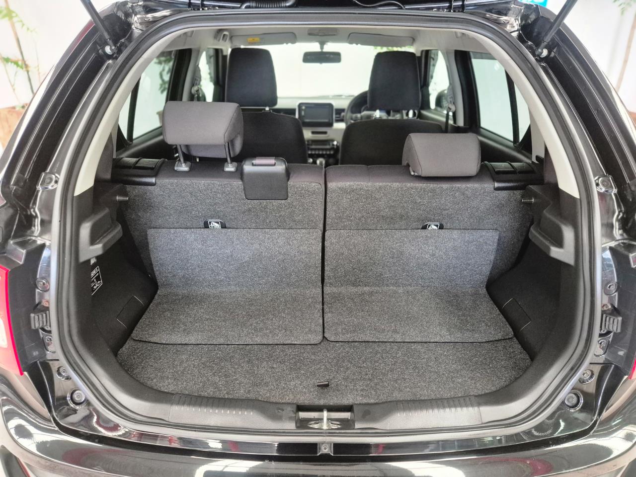 2017 Suzuki IGNIS thumbnail