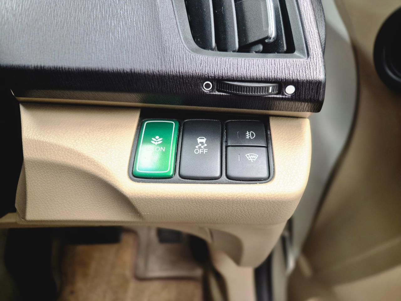 2008 Honda Odyssey thumbnail