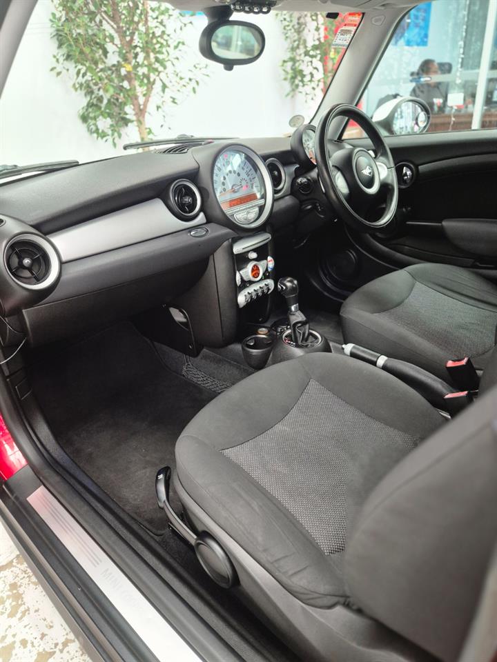 2007 BMW Mini thumbnail