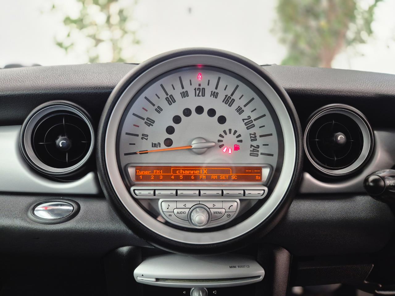 2007 BMW Mini thumbnail