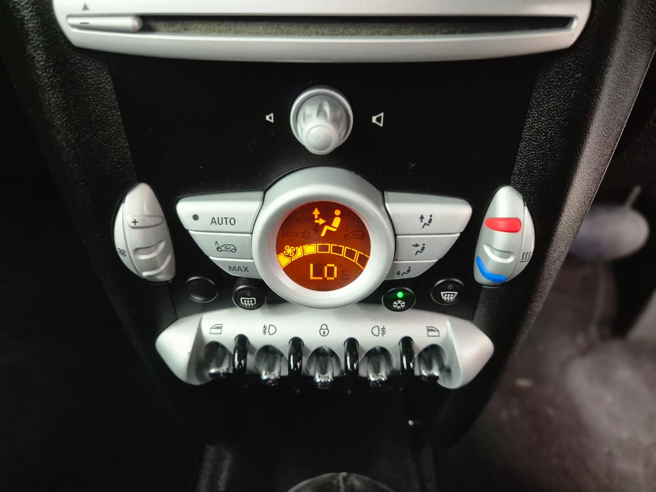 2007 BMW Mini thumbnail