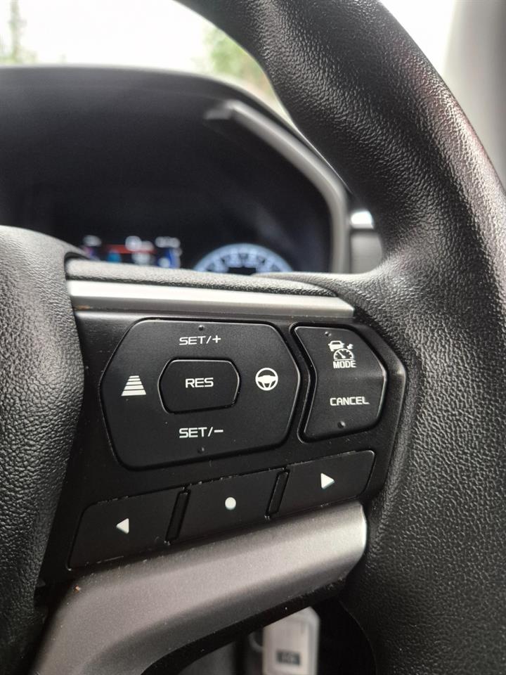 2023 Isuzu D-Max thumbnail
