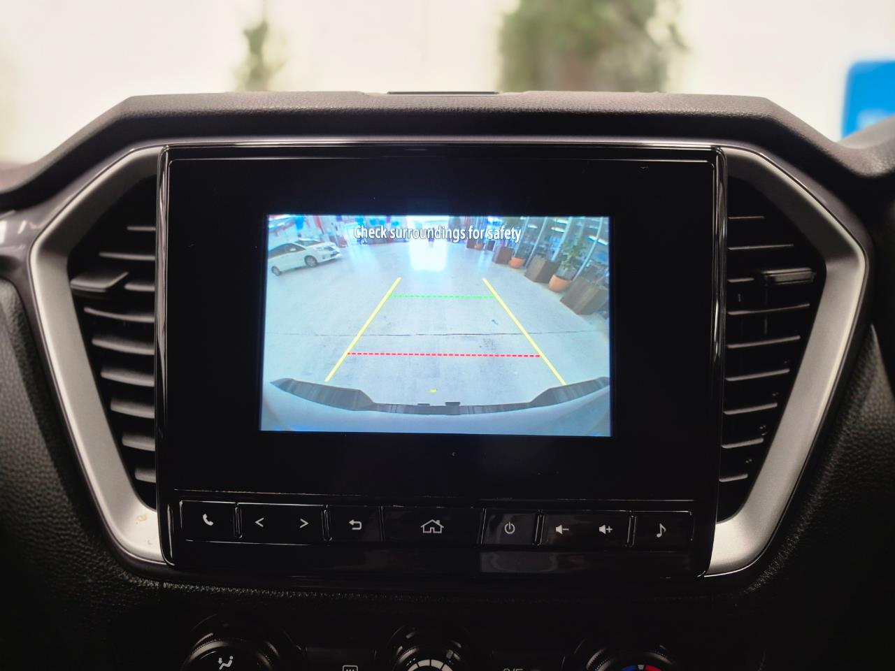 2023 Isuzu D-Max thumbnail