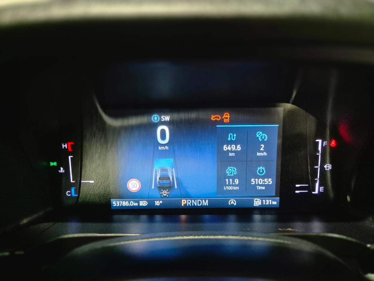 2023 Ford Everest thumbnail