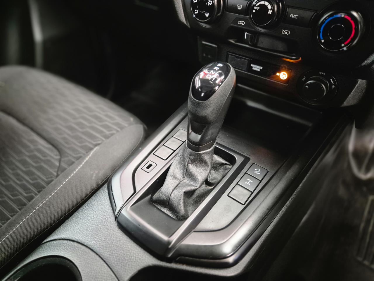 2023 Isuzu D-Max thumbnail