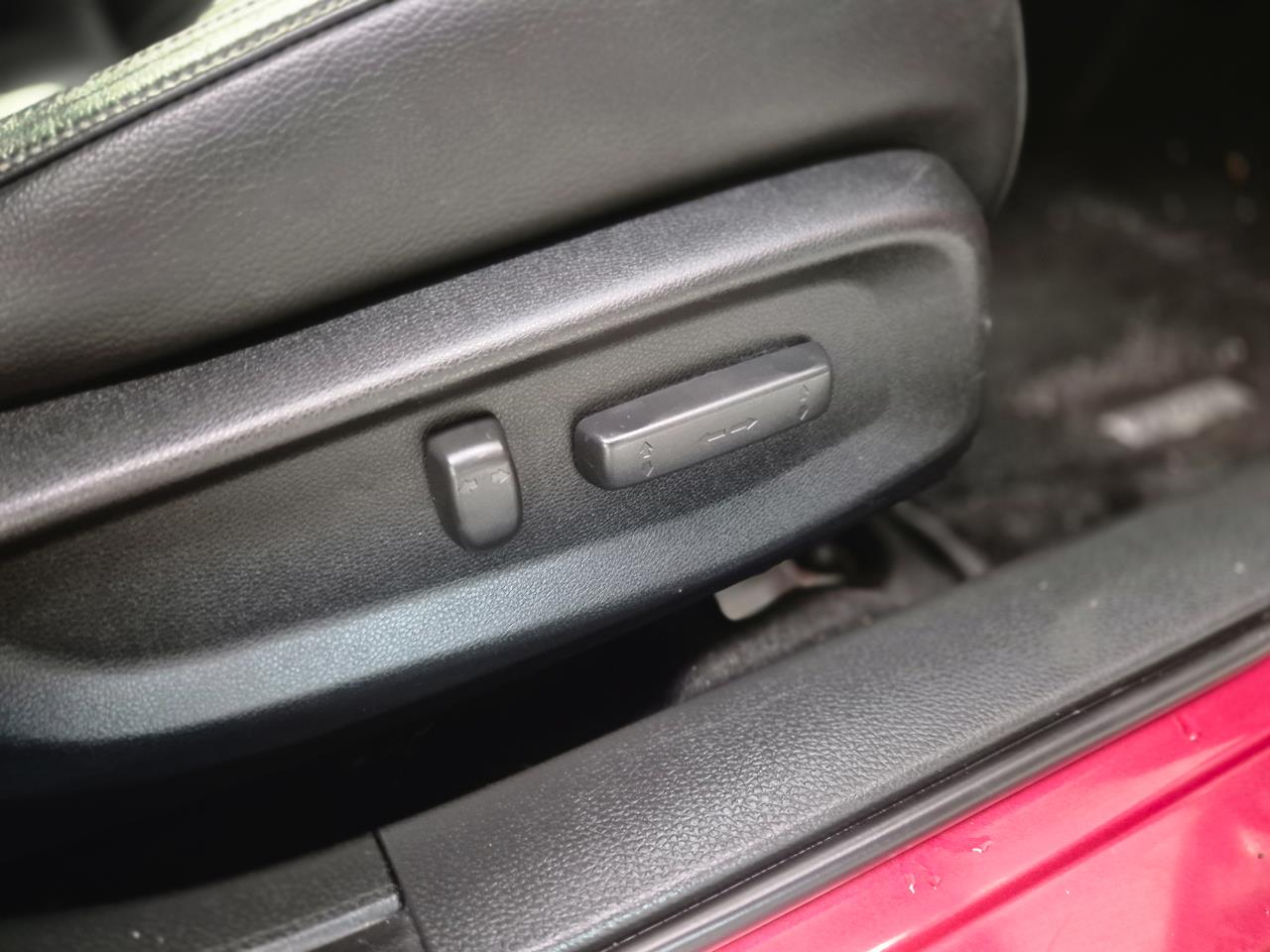 2017 Honda Civic thumbnail