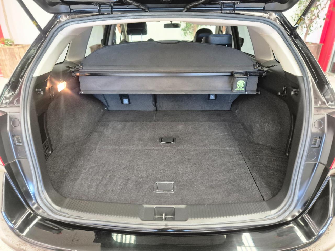 2014 Subaru LEVORG thumbnail