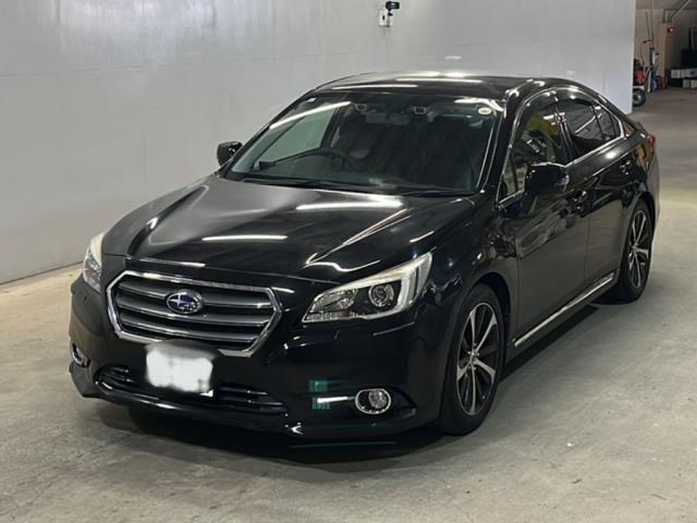 2015 Subaru LEGACY thumbnail