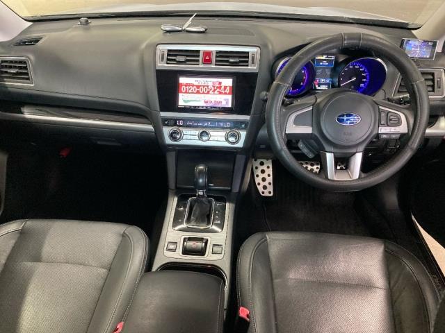 2015 Subaru LEGACY thumbnail