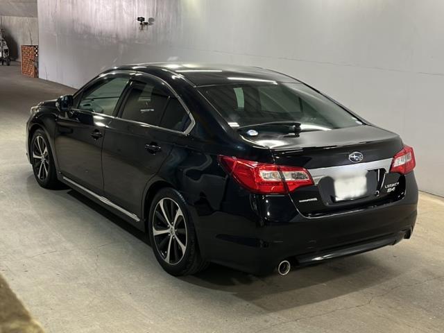 2015 Subaru LEGACY thumbnail