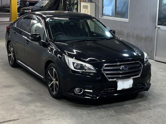 2015 Subaru LEGACY thumbnail