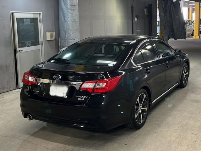 2015 Subaru LEGACY thumbnail