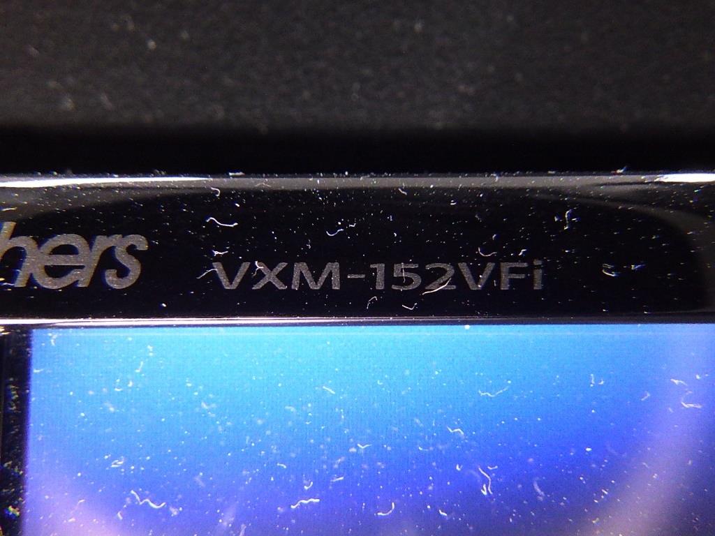2015 Honda Vezel thumbnail