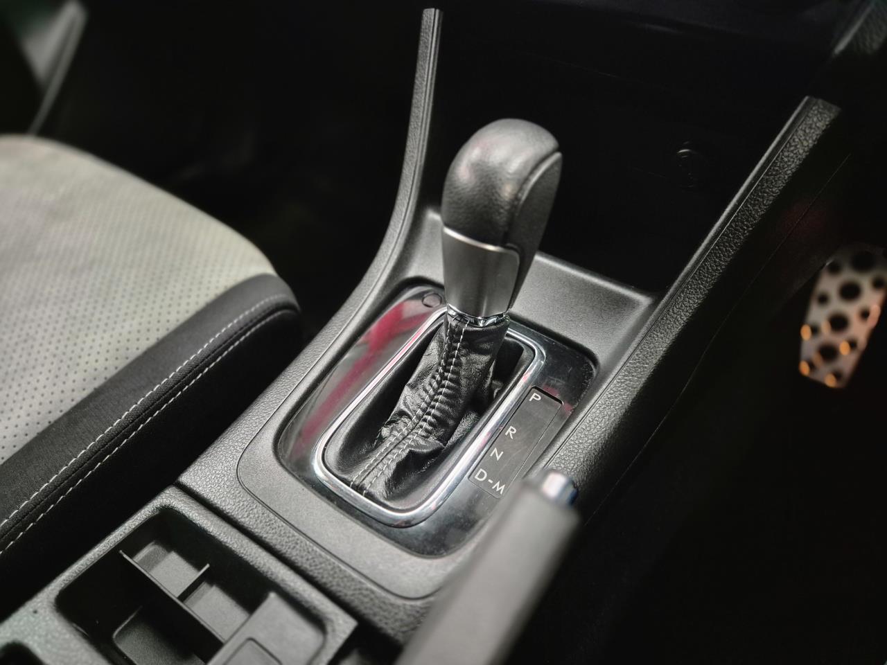 2013 Subaru XV thumbnail