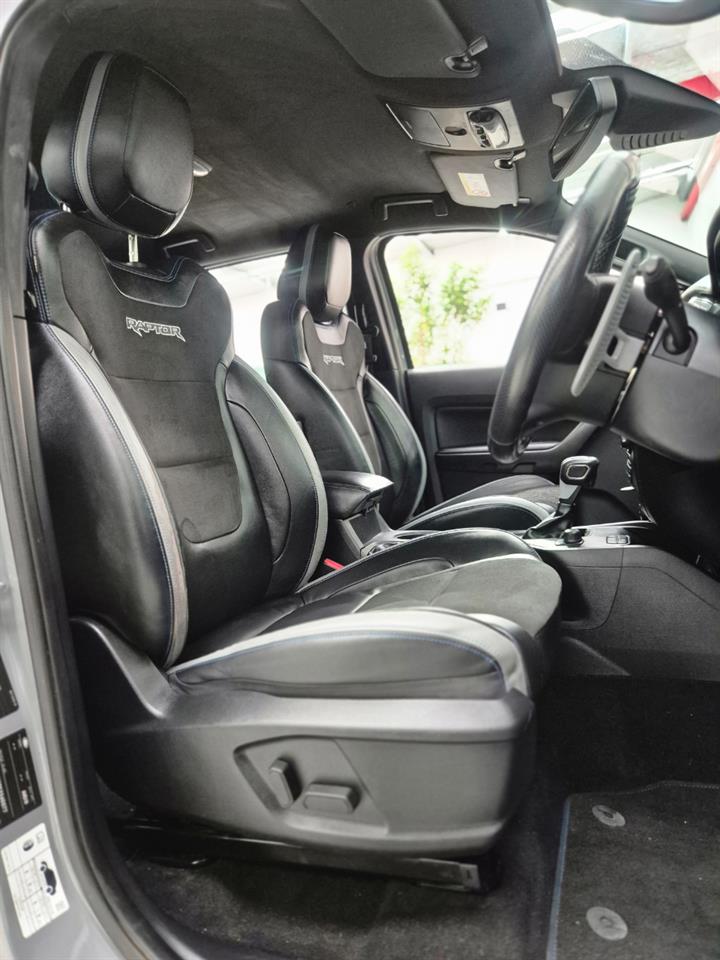 2019 Ford Ranger thumbnail