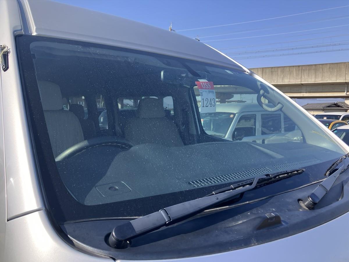 2020 Nissan Nv350 thumbnail