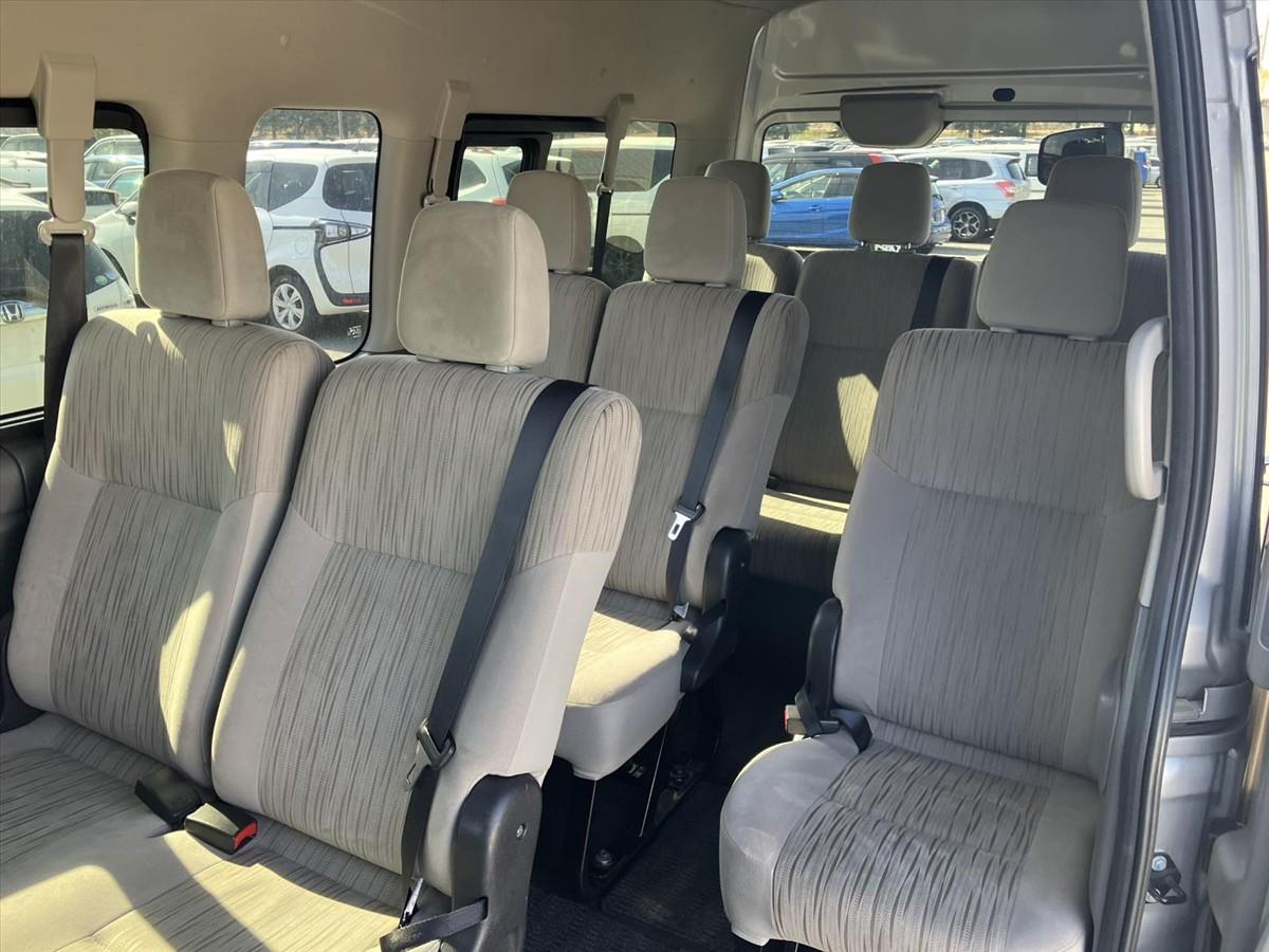 2020 Nissan Nv350 thumbnail