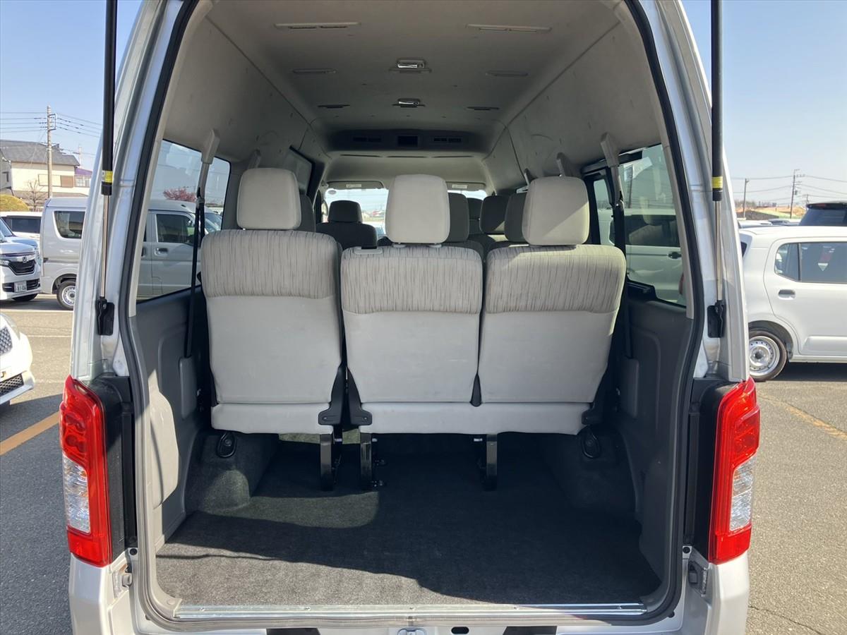2020 Nissan Nv350 thumbnail