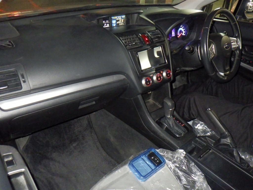 2014 Subaru XV thumbnail