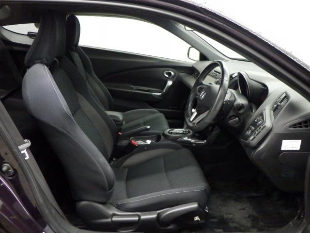 2013 Honda Cr-z thumbnail