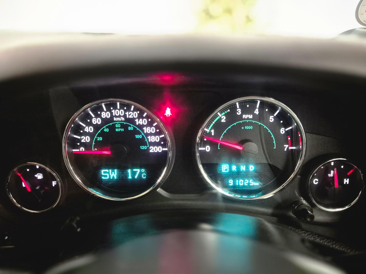 2016 Jeep JEEP thumbnail