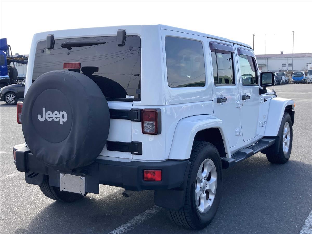 2016 Jeep JEEP thumbnail