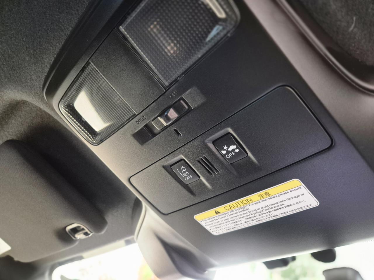 2014 Subaru WRX thumbnail