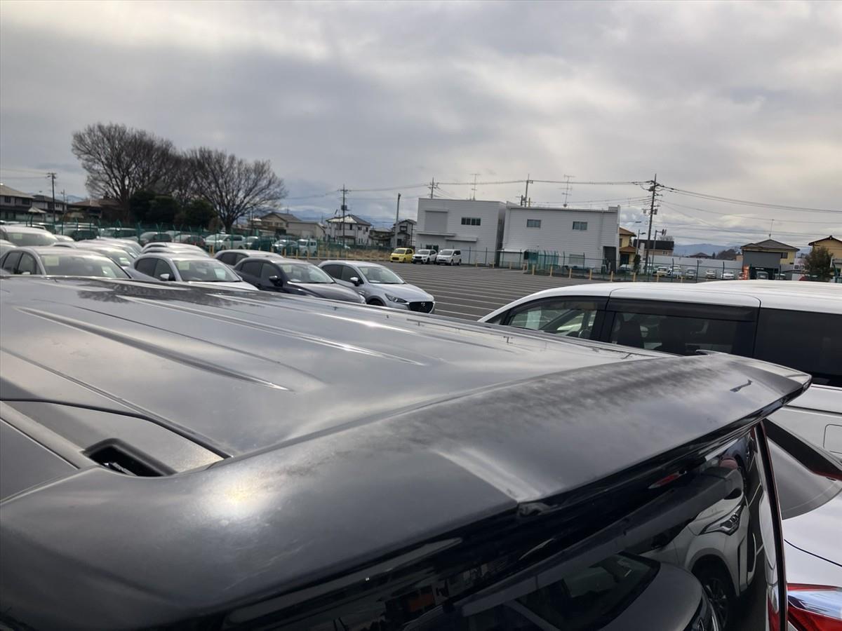 2015 Toyota ESQUIRE thumbnail
