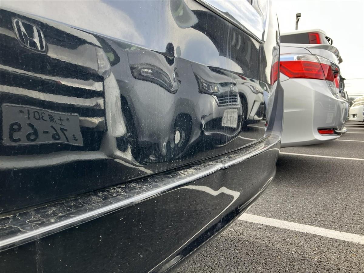 2015 Toyota ESQUIRE thumbnail