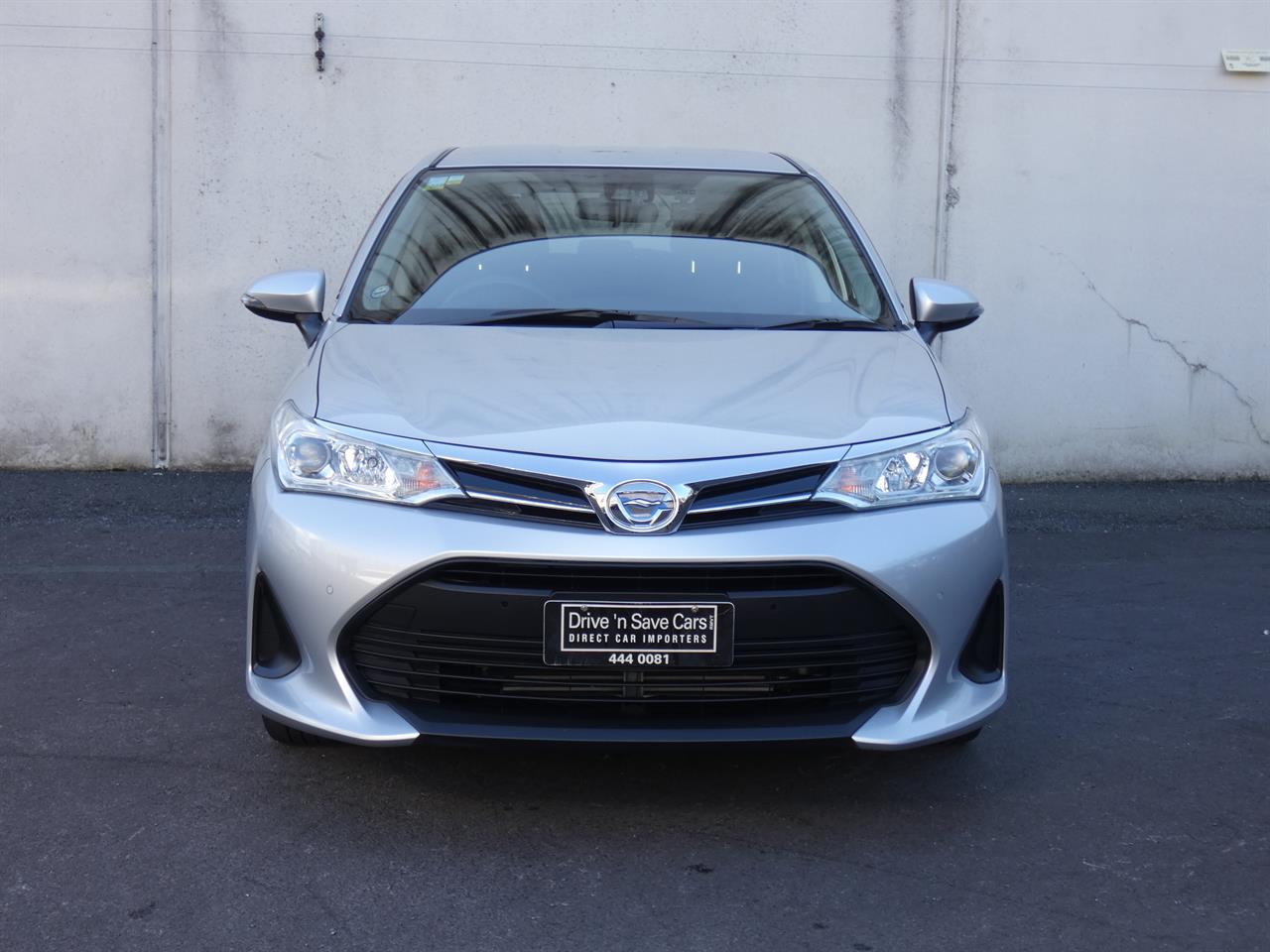 2021 Toyota COROLLA thumbnail