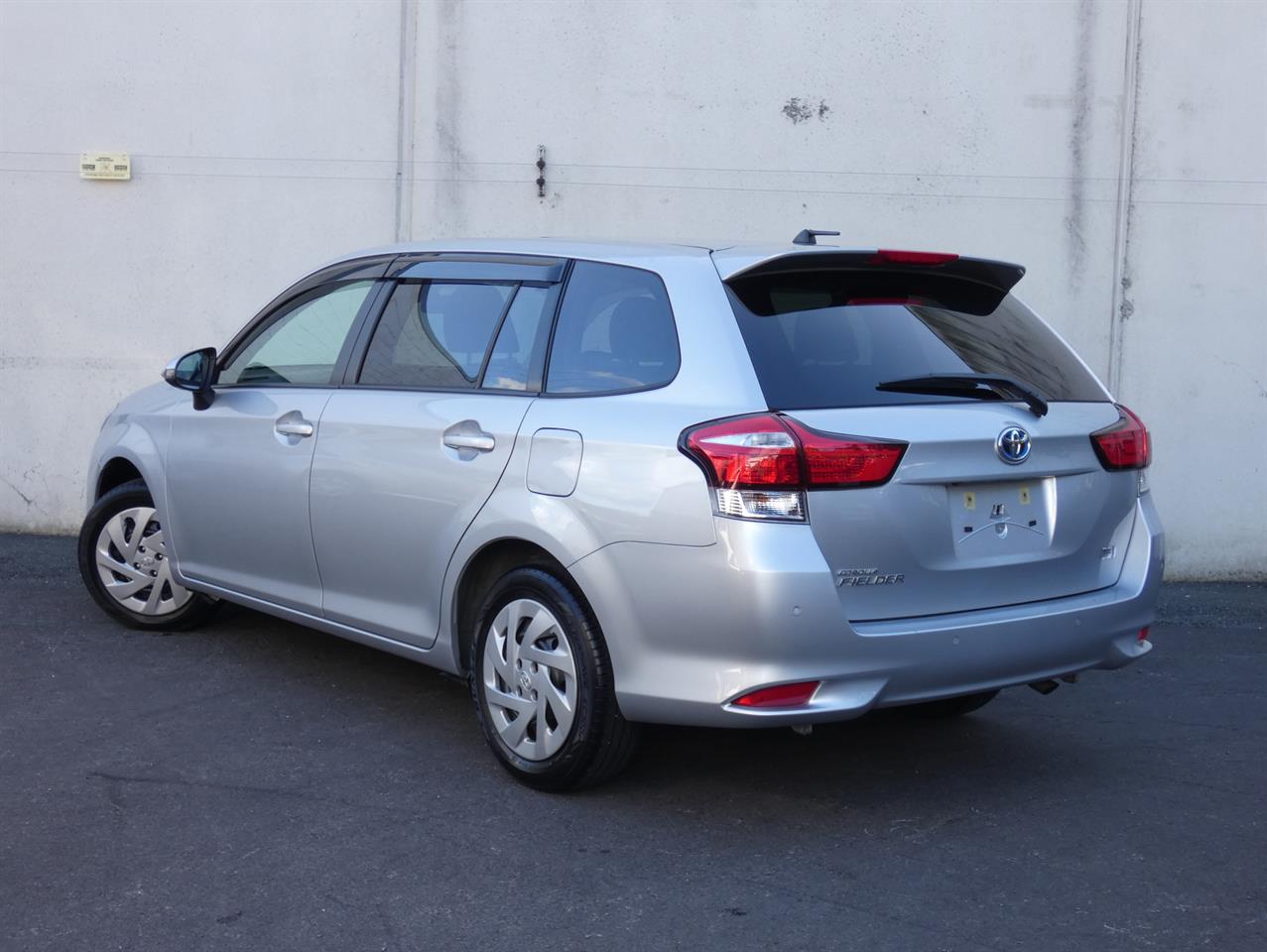 2021 Toyota COROLLA thumbnail