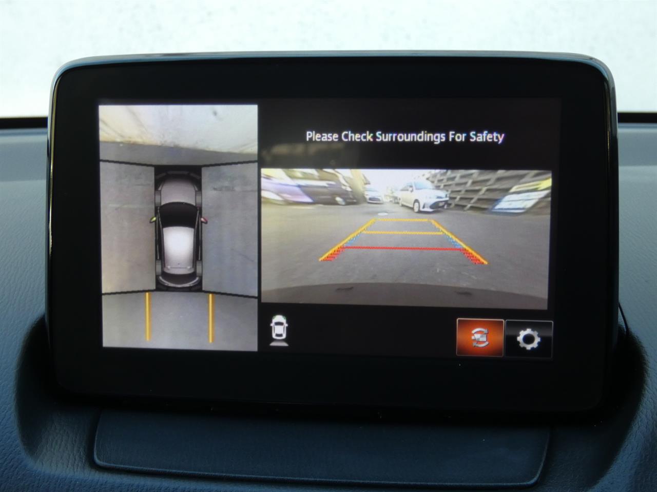 2018 Mazda DEMIO thumbnail
