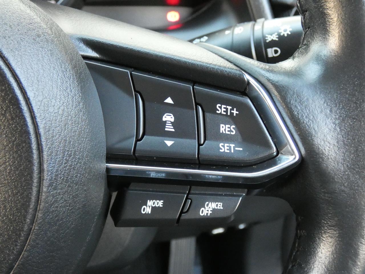 2018 Mazda DEMIO thumbnail