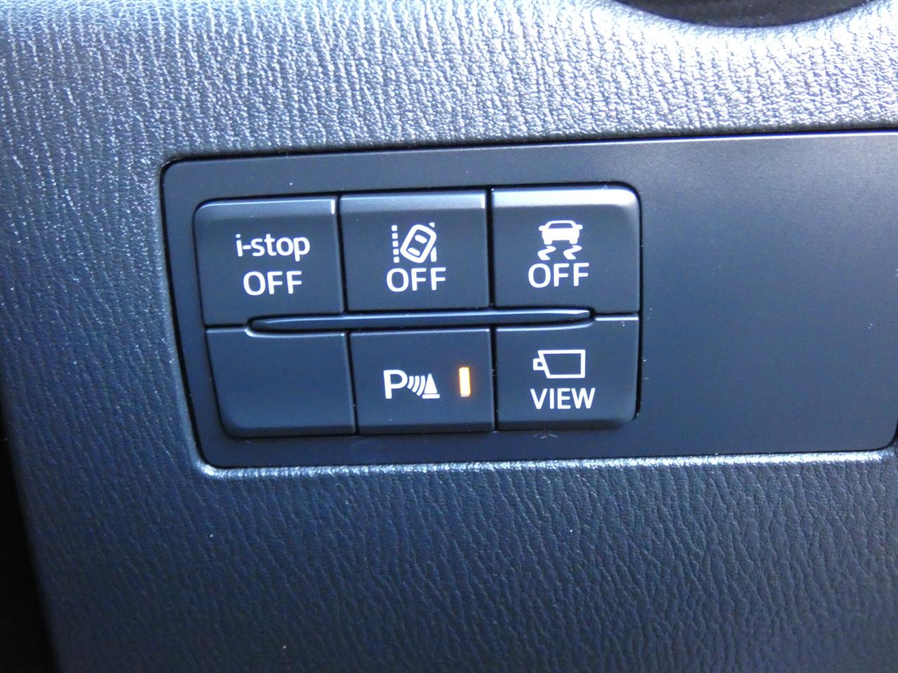 2018 Mazda DEMIO thumbnail
