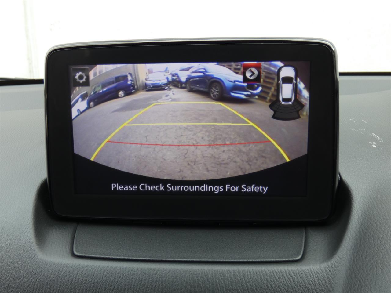 2018 Mazda DEMIO thumbnail