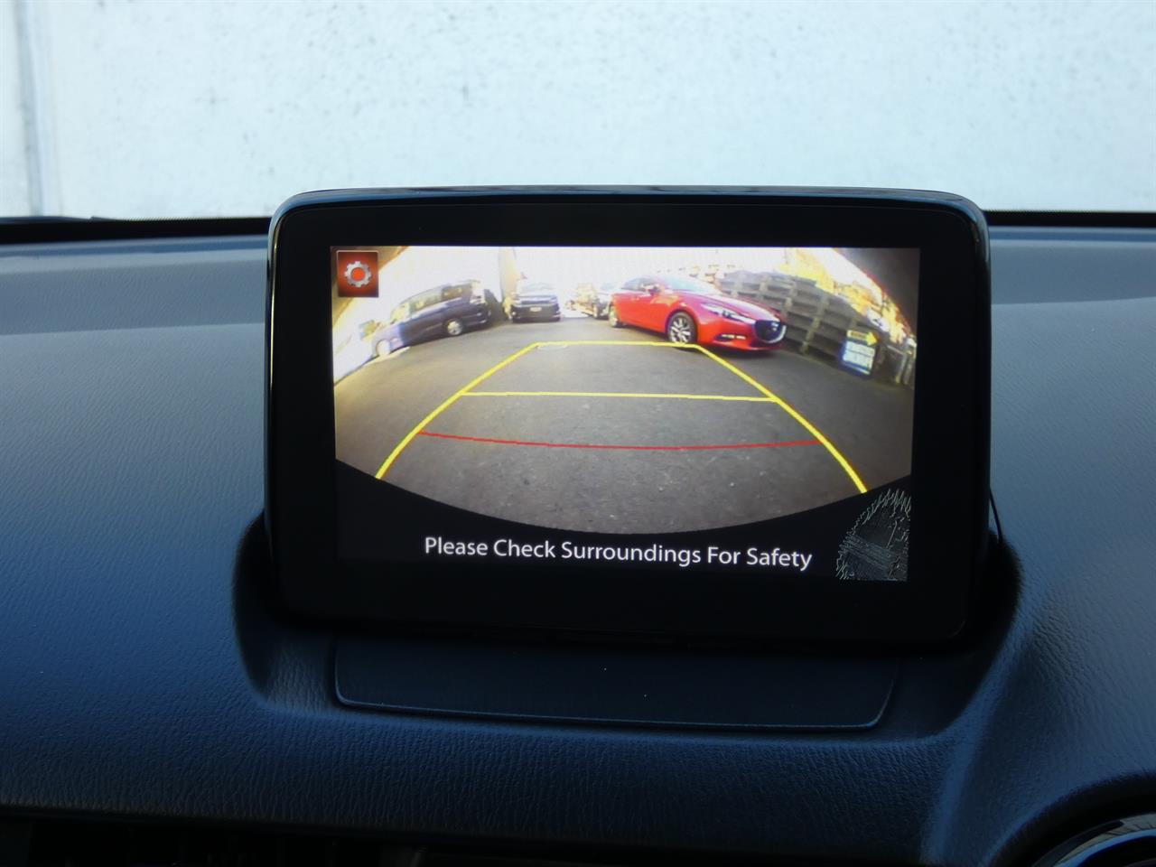 2017 Mazda DEMIO thumbnail