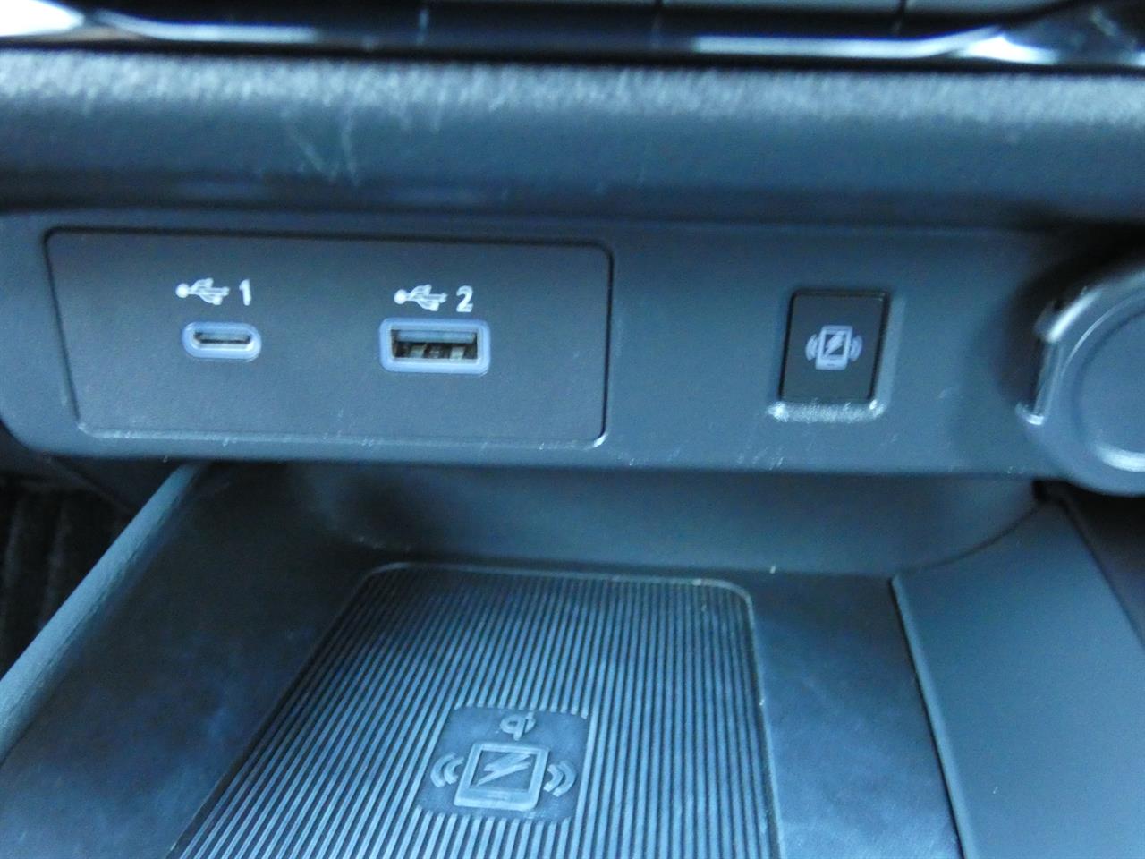 2021 Nissan NOTE thumbnail
