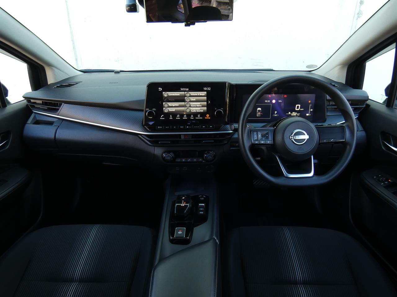 2021 Nissan NOTE thumbnail