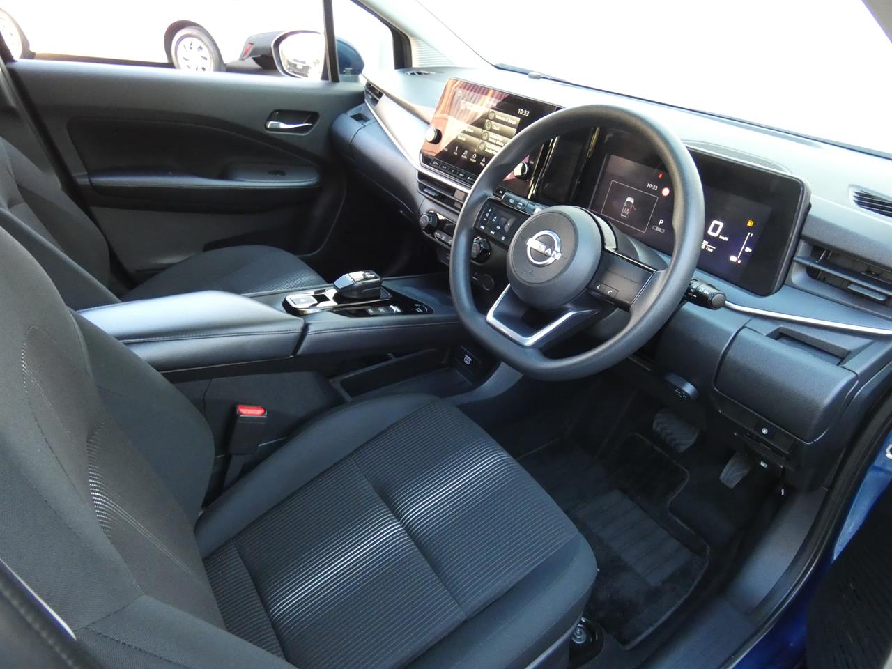 2021 Nissan NOTE thumbnail