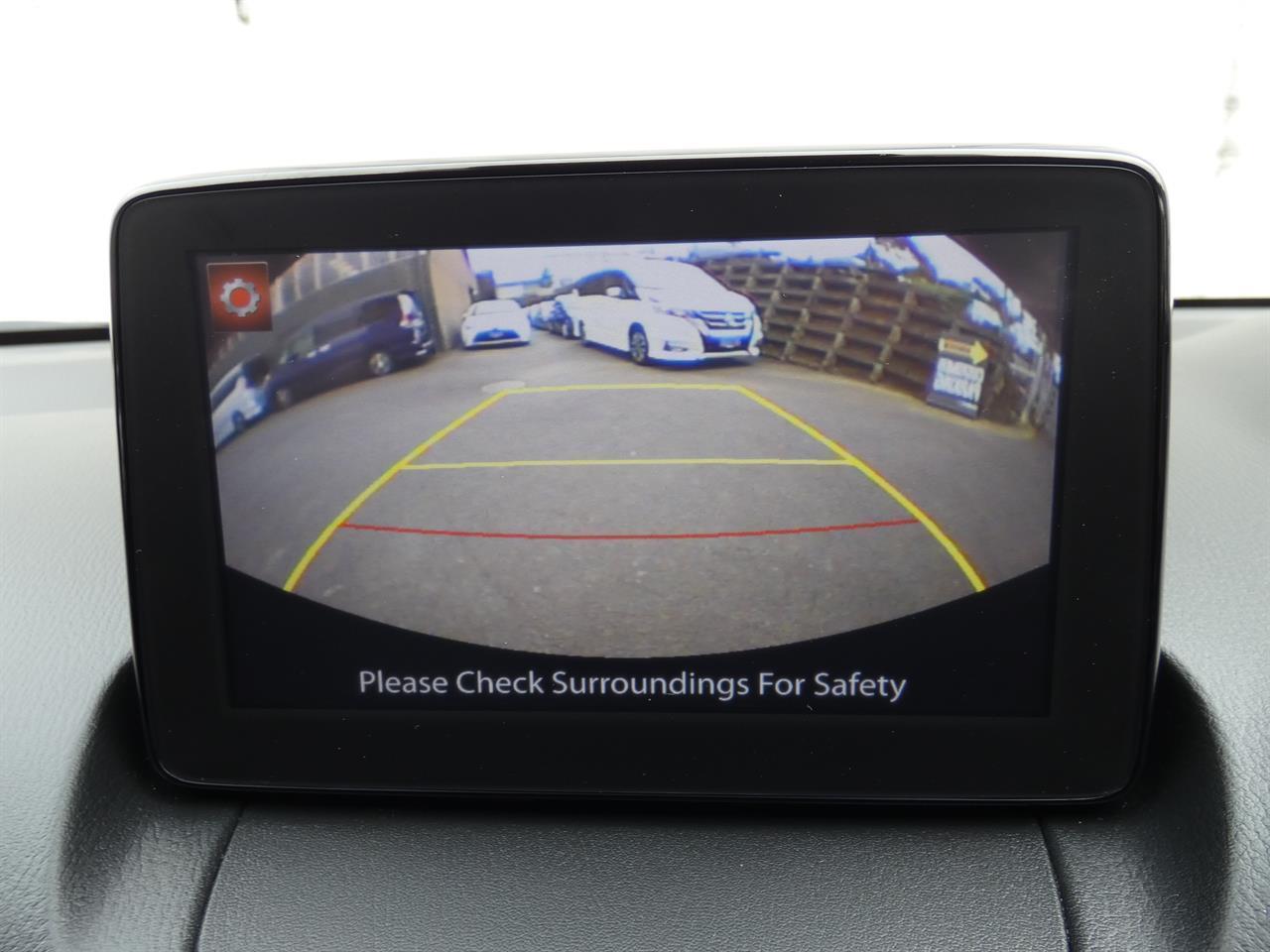 2017 Mazda DEMIO thumbnail