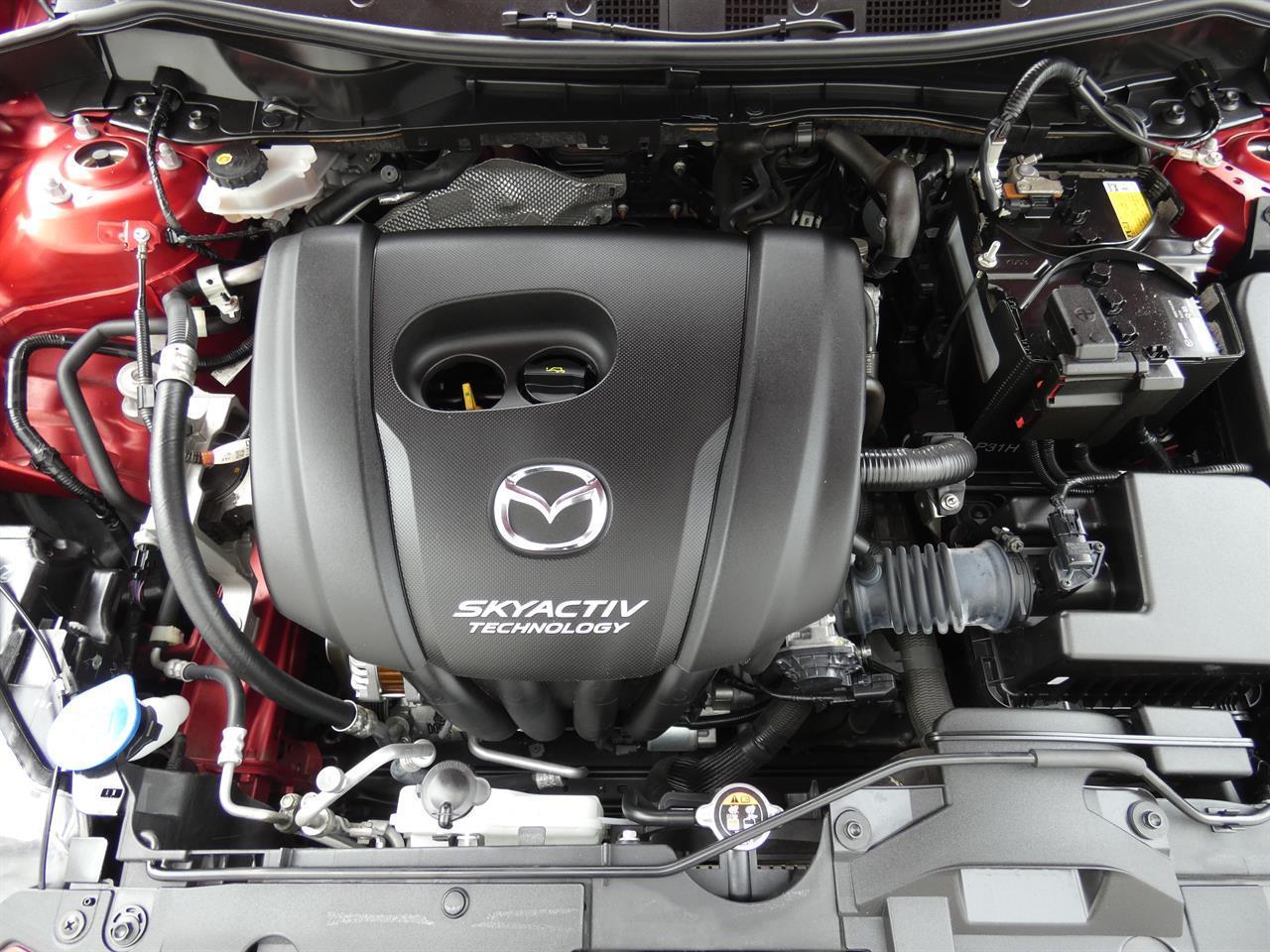 2017 Mazda DEMIO thumbnail