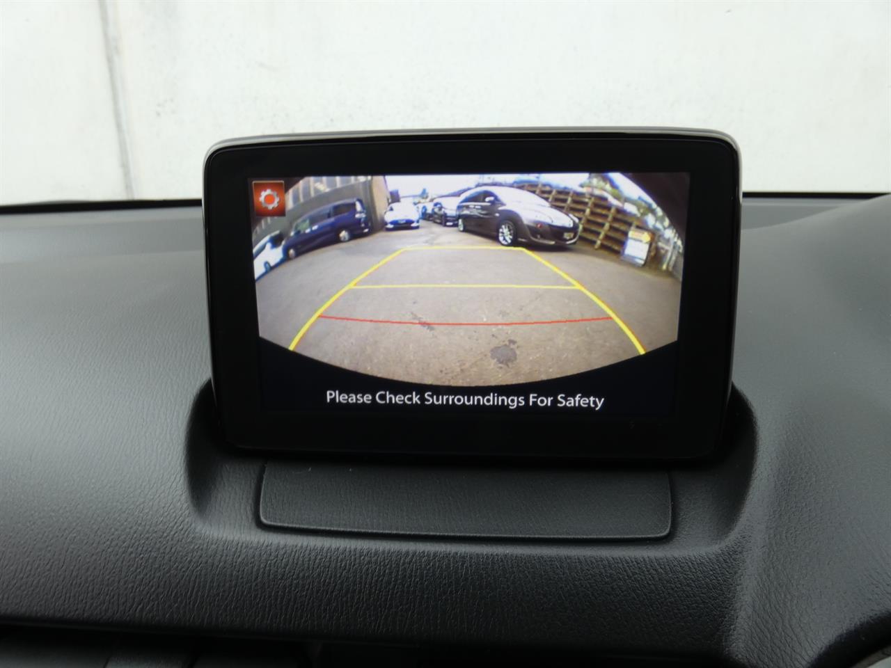 2018 Mazda DEMIO thumbnail