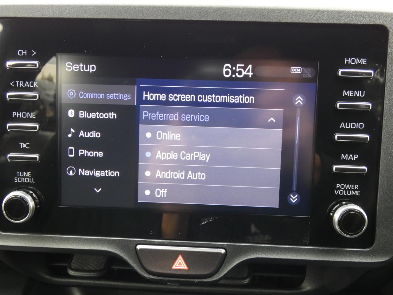 2021 Toyota YARIS thumbnail