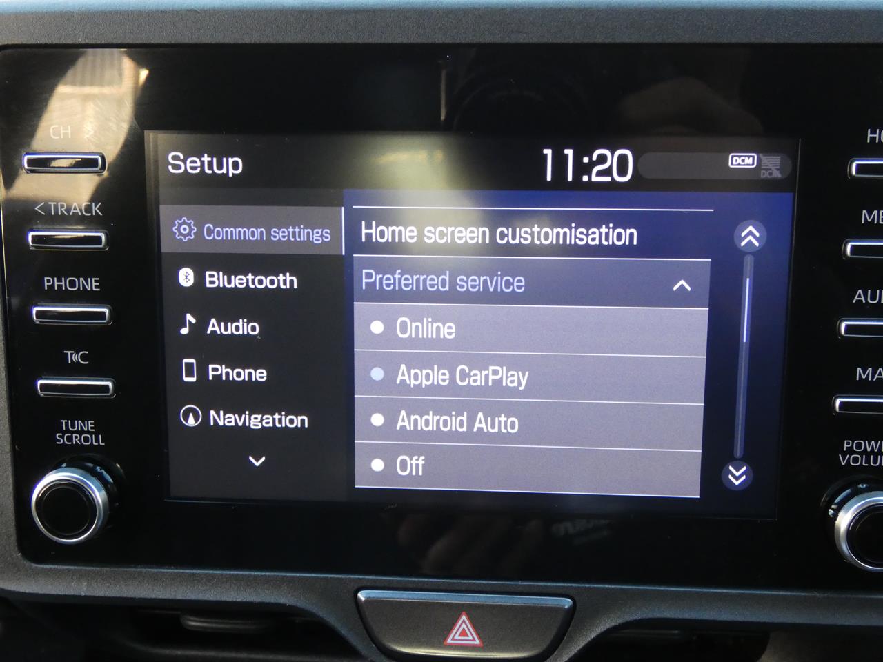 2021 Toyota YARIS thumbnail