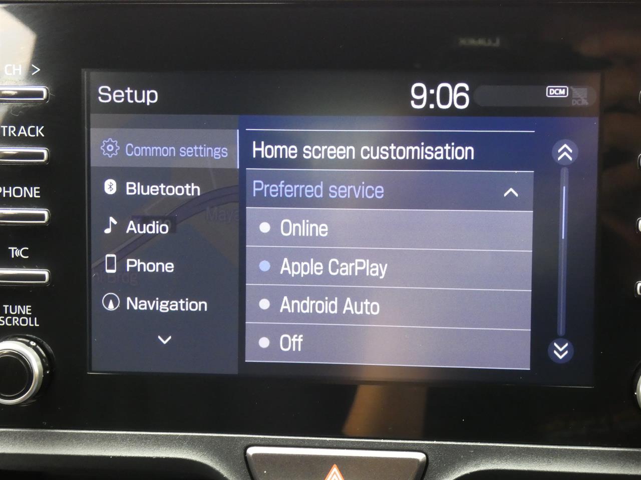 2021 Toyota YARIS thumbnail