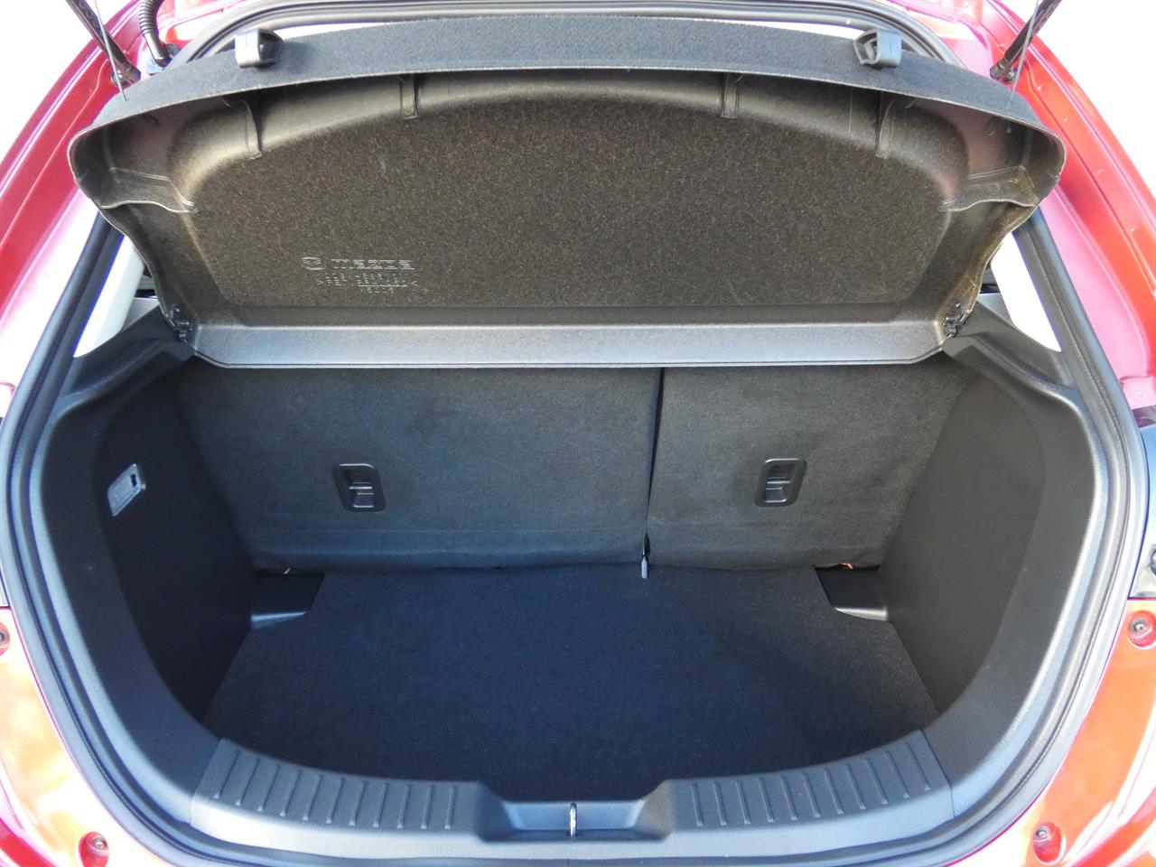 2017 Mazda DEMIO thumbnail