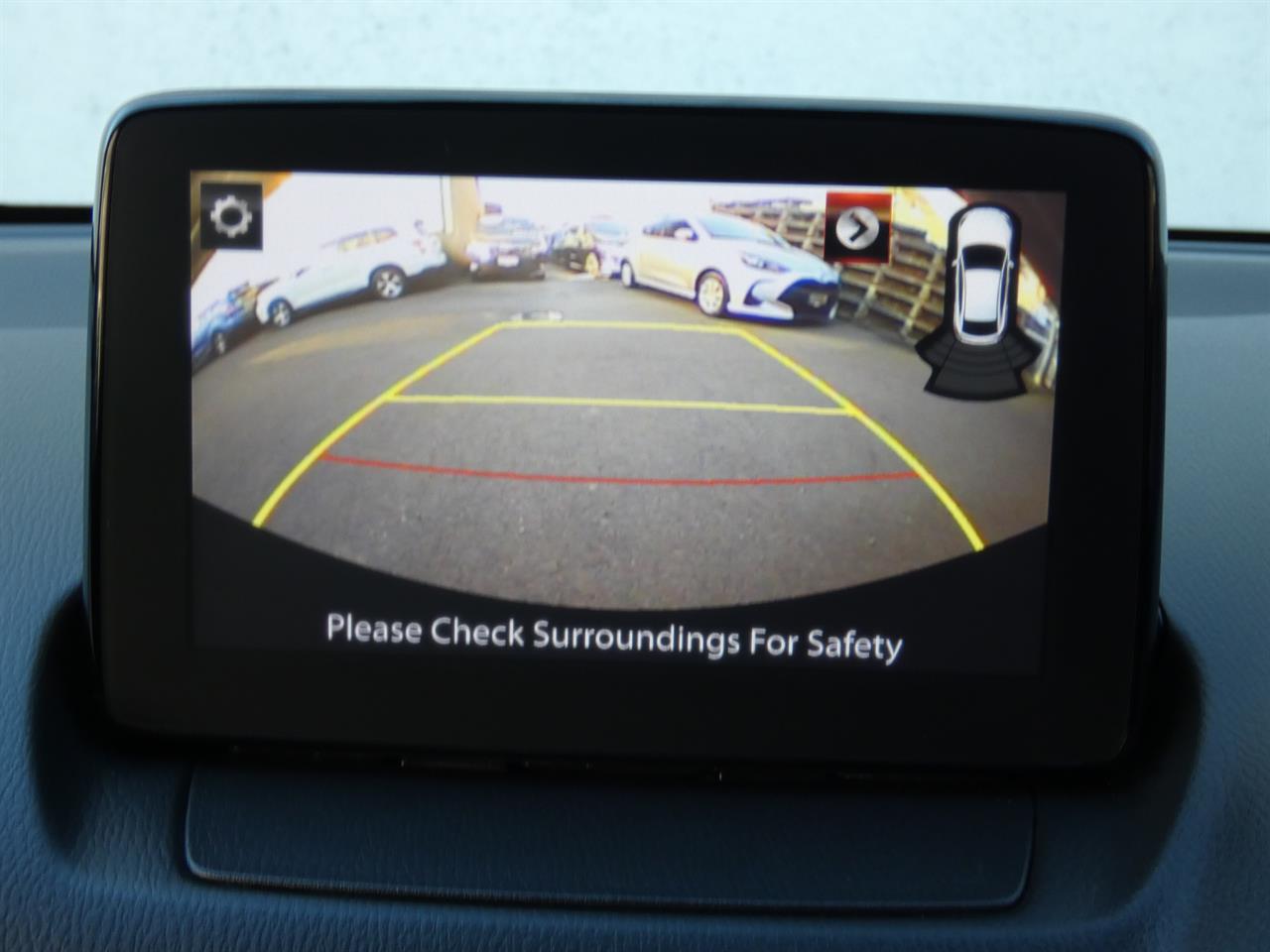 2018 Mazda DEMIO thumbnail